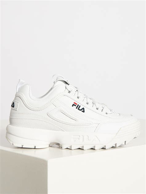 fila puma nike adidas in weiß für damen günstiger|Fila Damen Sneaker günstig online kaufen .